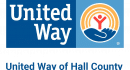 United Way of Hall County Logo