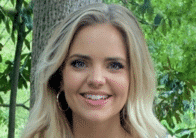 Emily, Bridging Hope team member