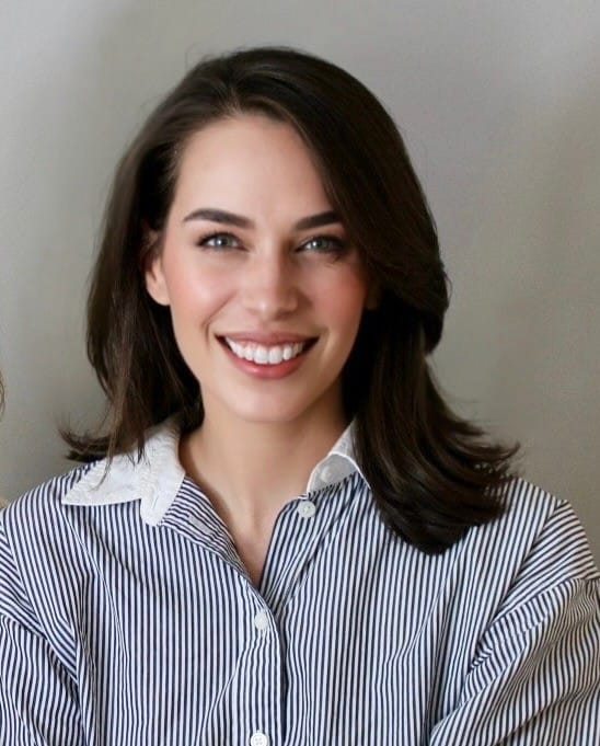 Janie Steckenrider