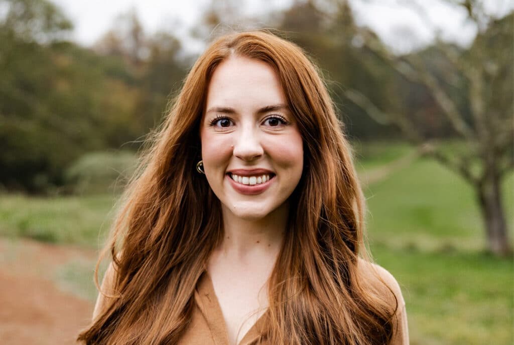 Madison, Bridging Hope team member