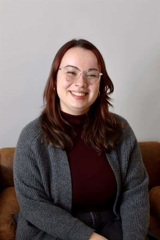Miriam Murphy Gary